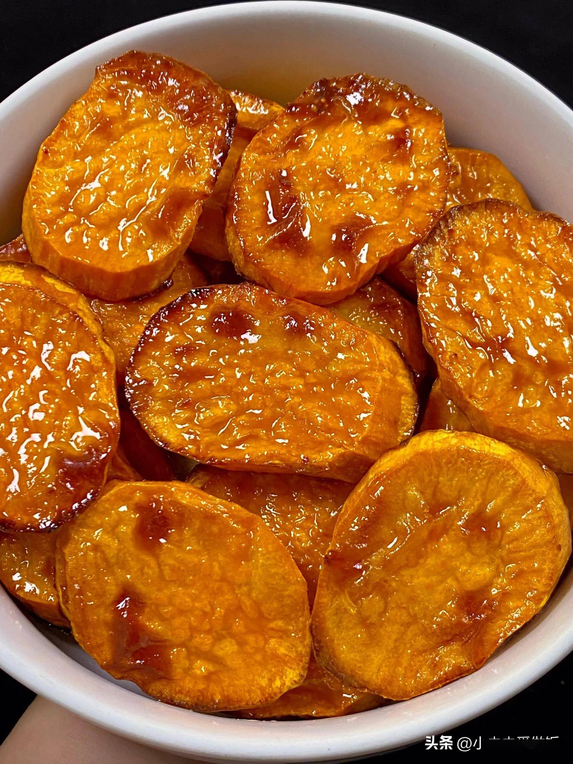 空气炸锅别再闲置了,这些美食简单好做,大人小孩都爱吃