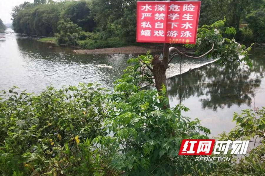 东安县:织密防溺水“安全网” 筑牢生命“安全墙”_工作_宣传_管理