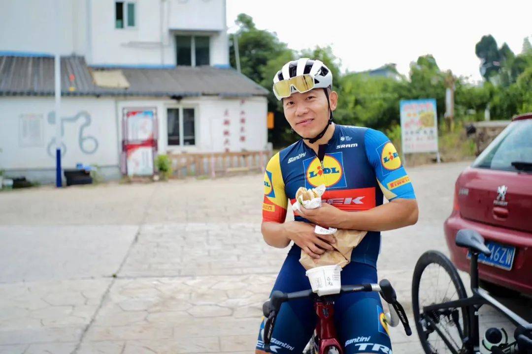 超越极限,张劼完成everesting挑战!