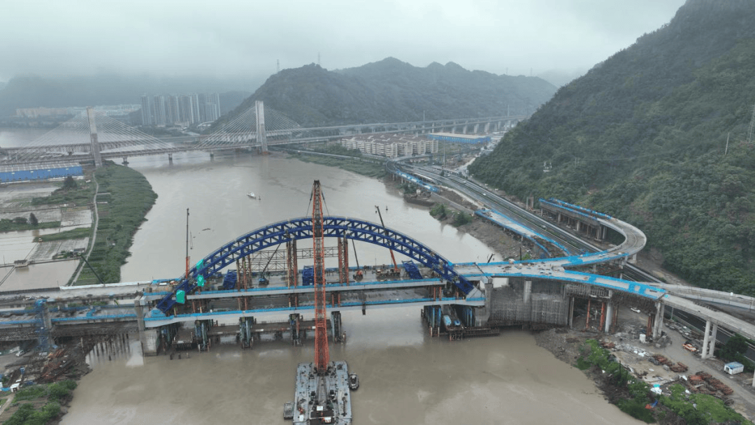 高速公路_工程_泰顺