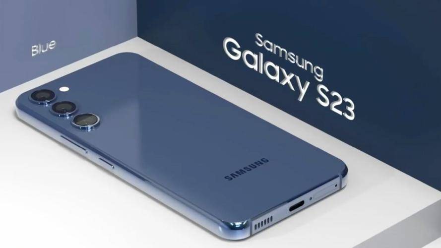 三星galaxy s23"大跳水",8gb 256gb 120hz高刷,直降2500元!
