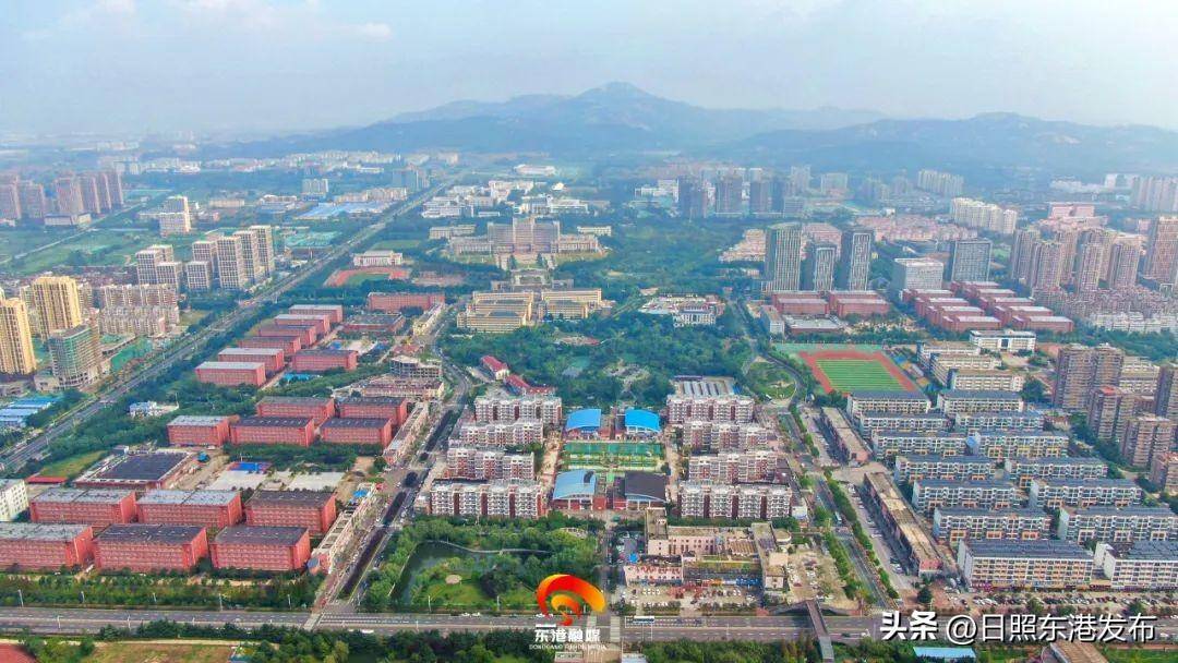 日照大学城"轮椅少年"被推免到山大读研!他最感激