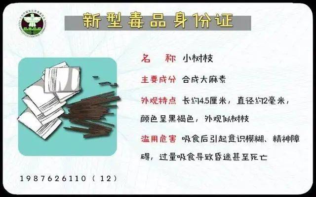 全民禁毒宣传月来了,拒绝毒品,从了解开始_危害性_社会_家庭