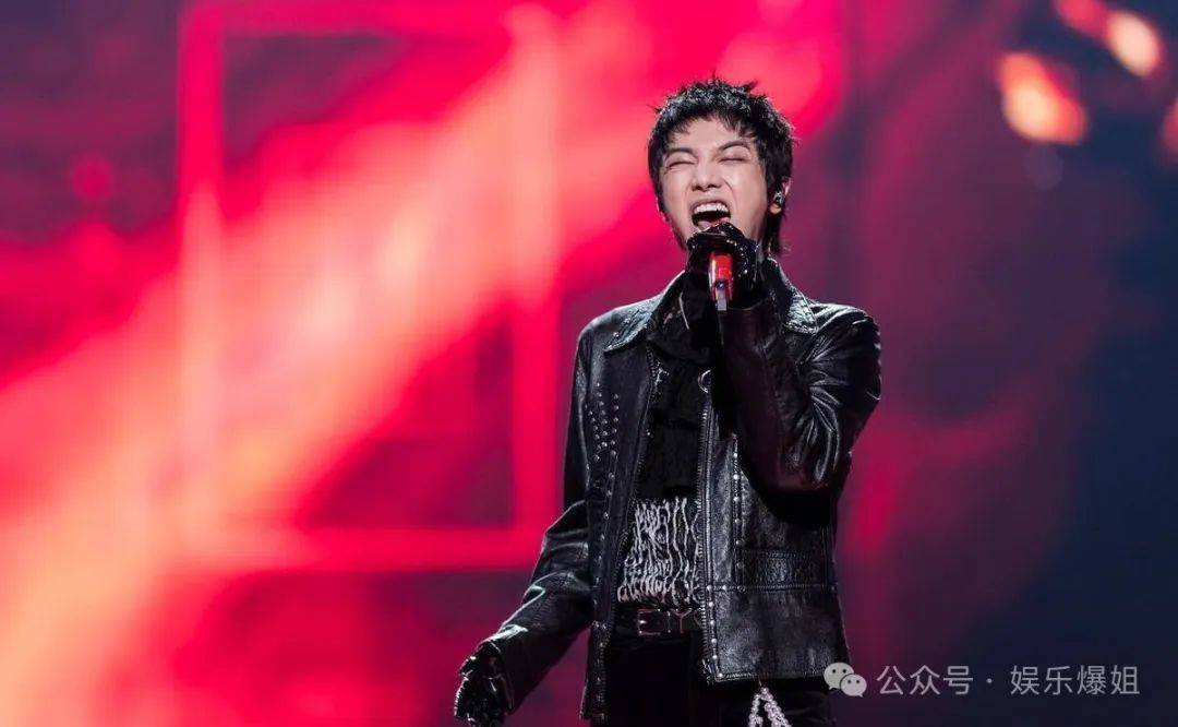 【2024.6.13】王健林看孩子?王一博肖战?华晨宇歌手?辛芷蕾分手?