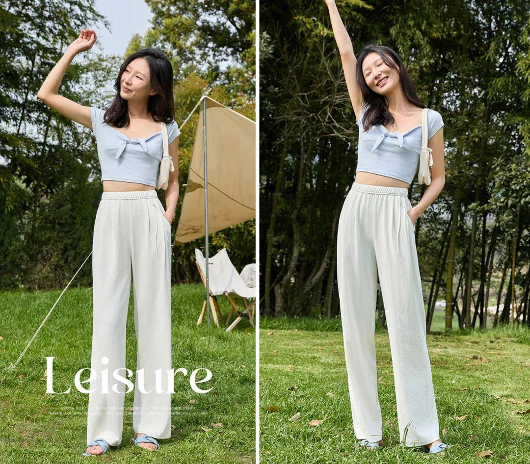 穿上秒变"女明星"的穿搭,这个夏天,你值得拥有!