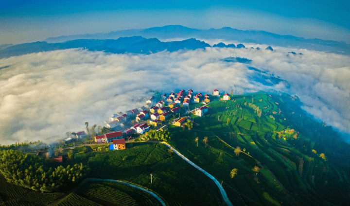 聚焦民生福祉,致力群众有感,绍兴市高质量推进美镇基础设施建设