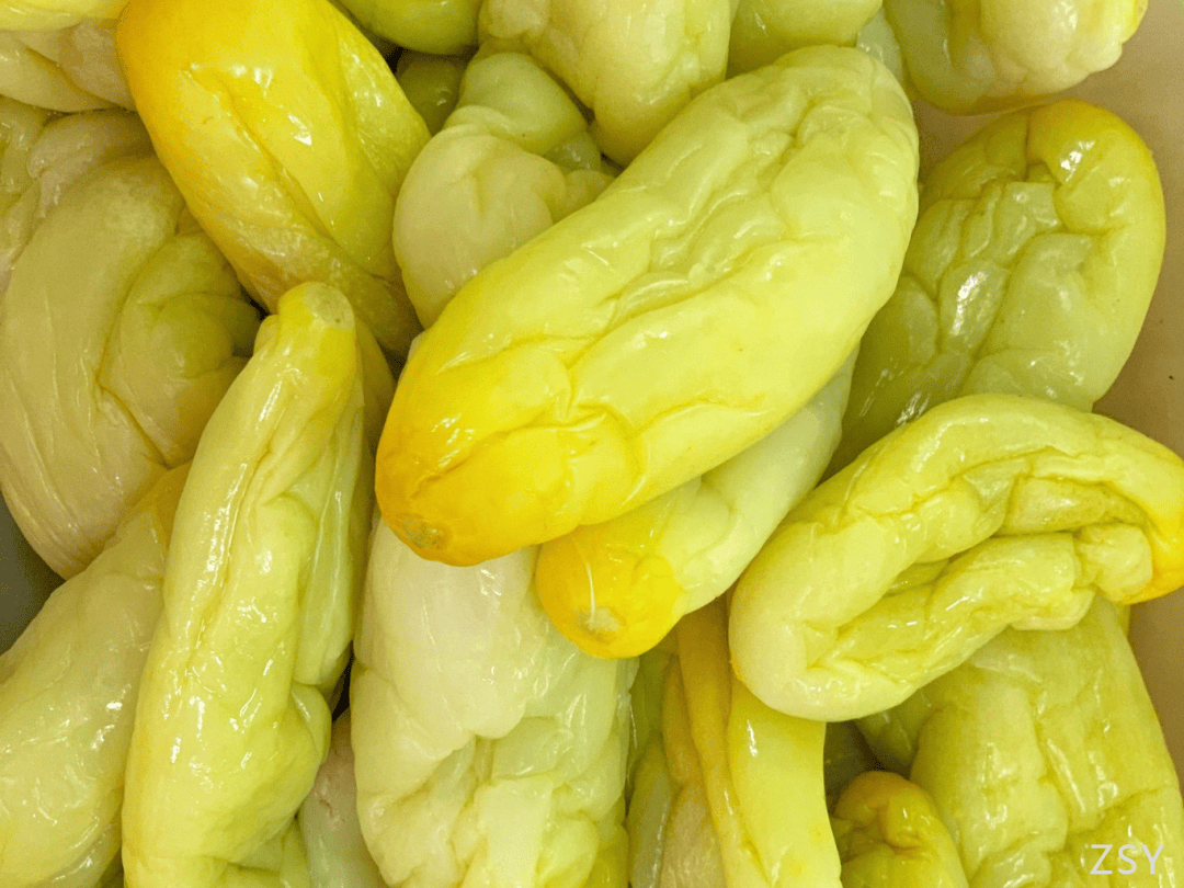 "酸"住你的心!防城港人戒不掉的"酸味"美食