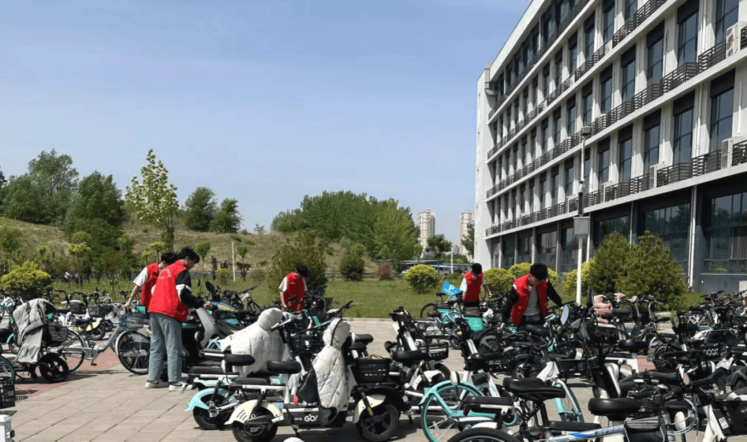 全"研"上岸 | 这三个宿舍何以做到100%?