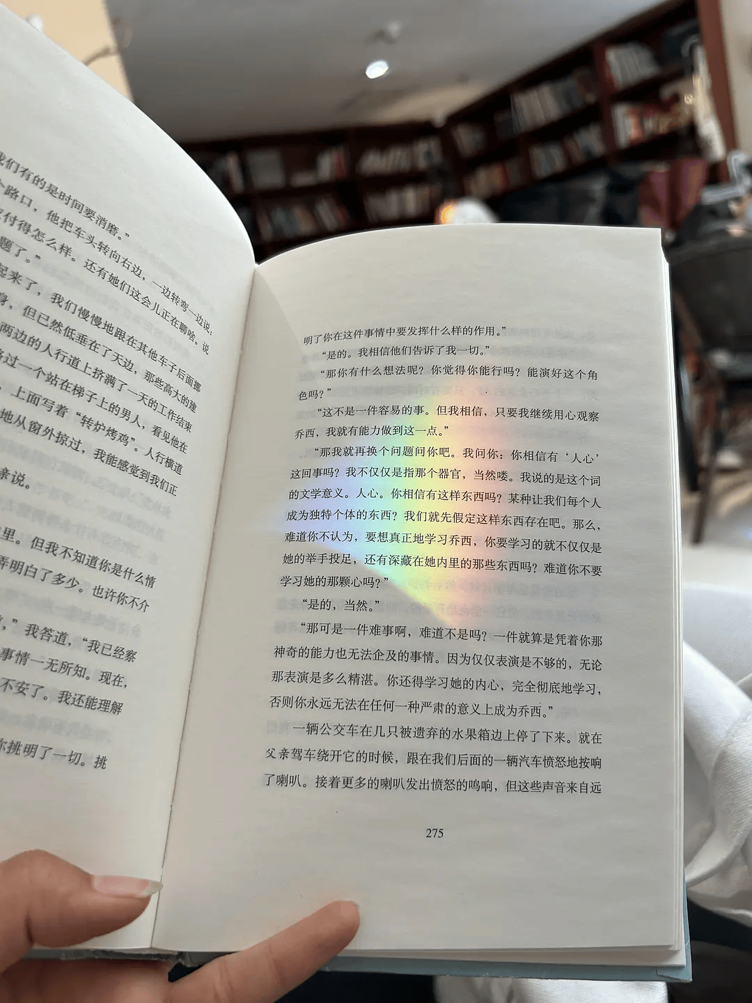 治愈丨拯救文字失语症,豆瓣网友的神文案又来了