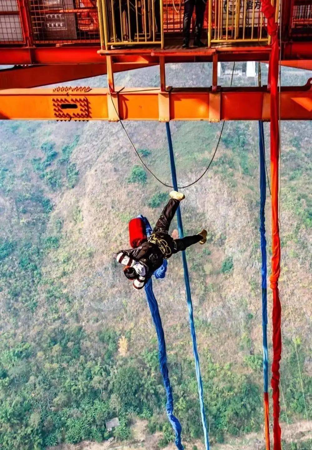 以年轻的方式这样玩转夏日贵州