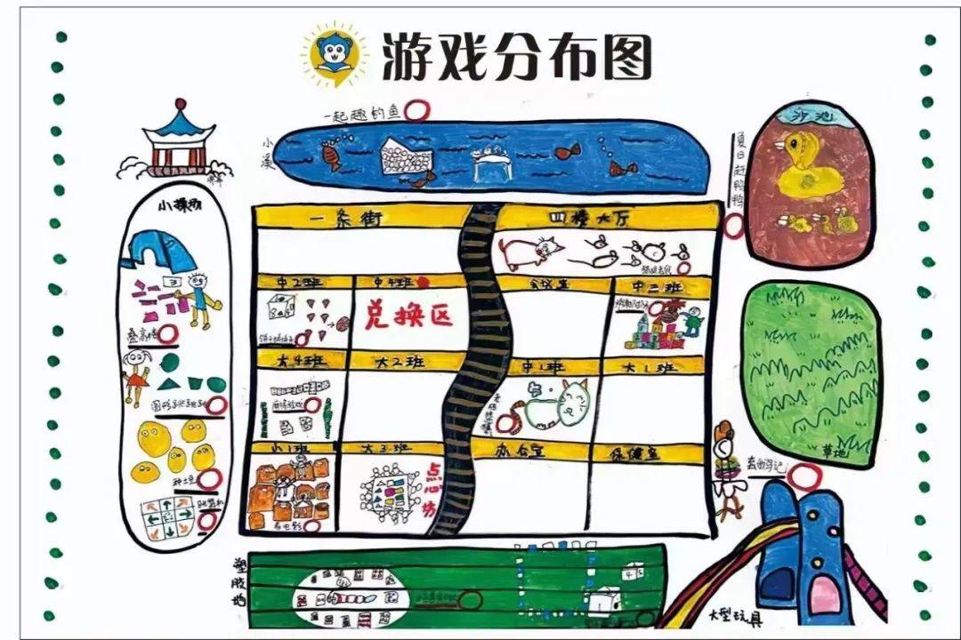 数学路线图六年级图片