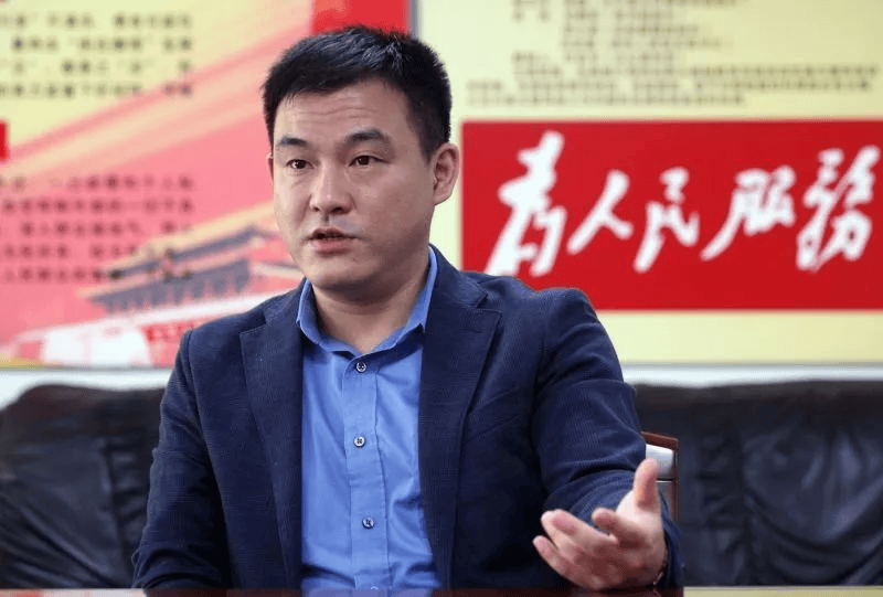 李凯任佛山市商务局副局长,曾任禅城区发改局局长