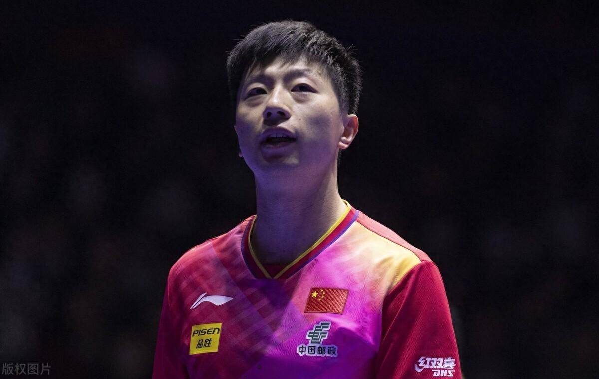 36岁全满贯得主惹麻烦,球迷:太不理智了_奥运会_国乒_樊振东