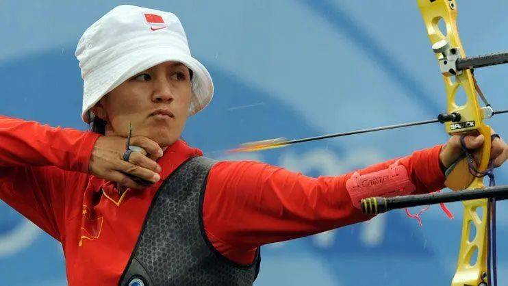 全国室外射箭锦标赛(青少年组)莱西开赛