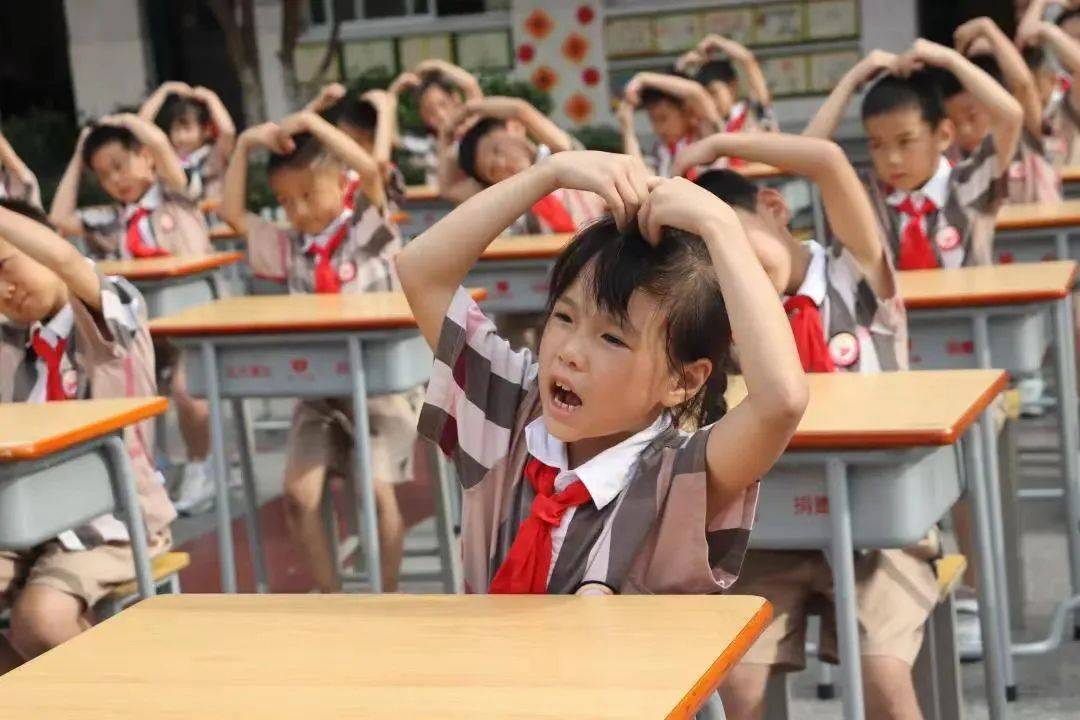 【"双减"进行时】教育焕新颜——兴国县实验小学"双减"成果展