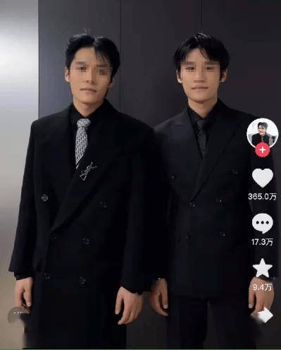 李佳琦,扛不住了