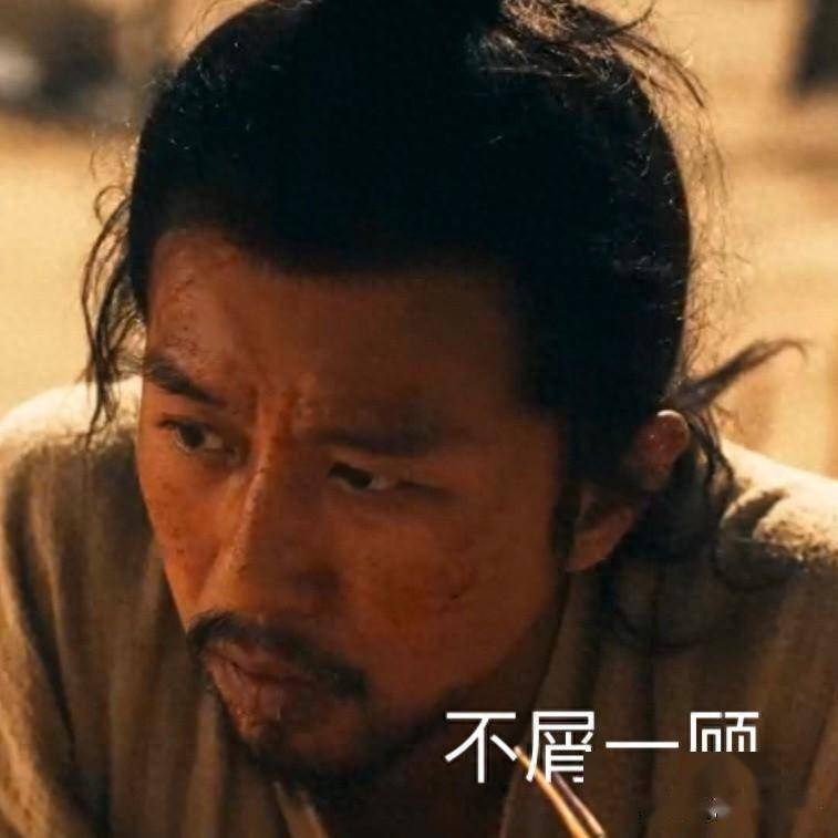 邓超出山,高伟光参演,黄小蕾入局,这部等2年的大片要"