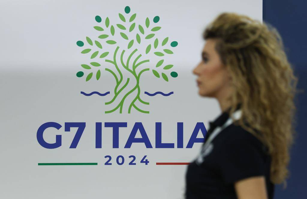 解局丨美国媒体口中"最弱"的这次g7峰会弱在哪