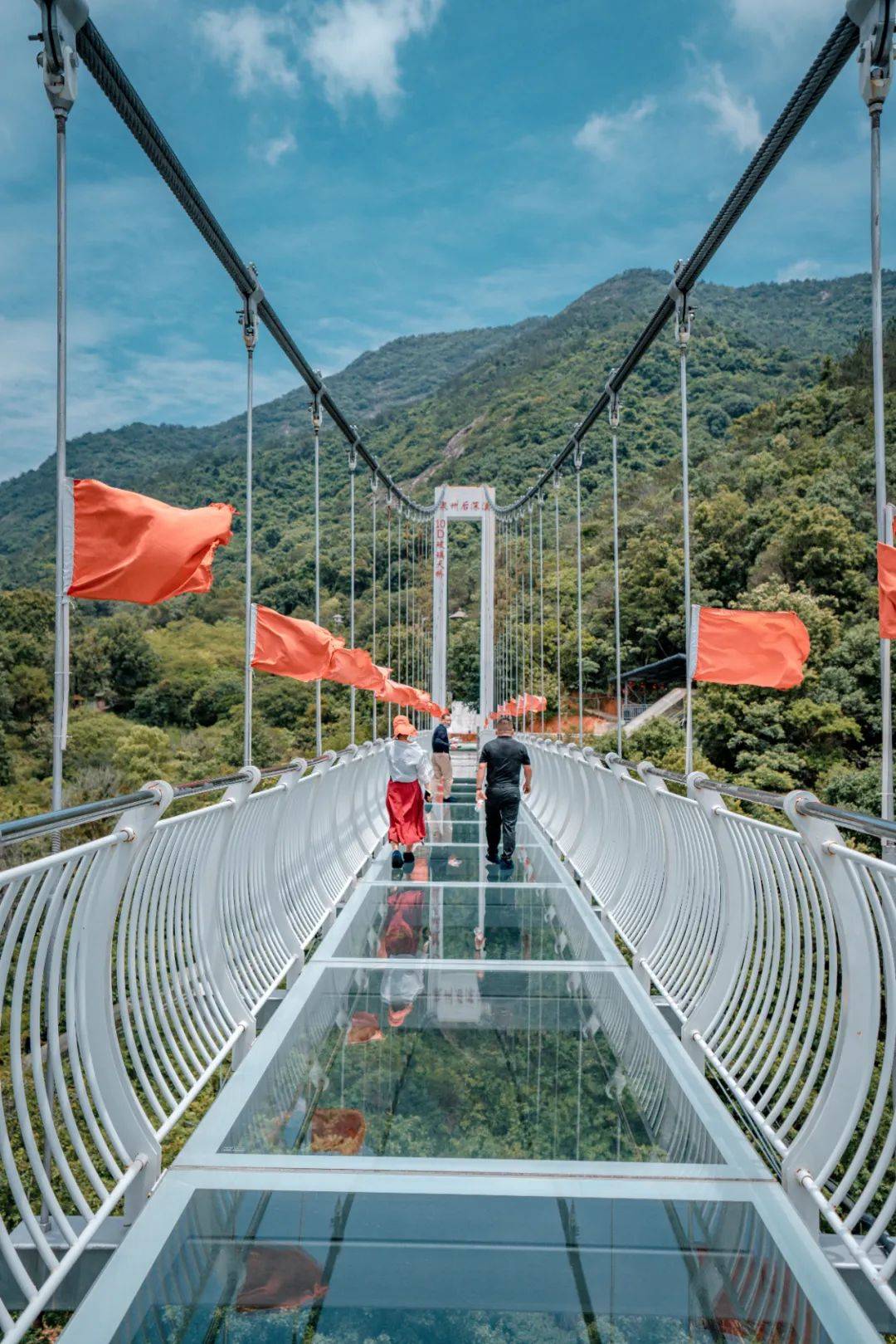 悠美河市·生态东溪 | 洛江区2024年乡村振兴创新创业大赛示范线路(河