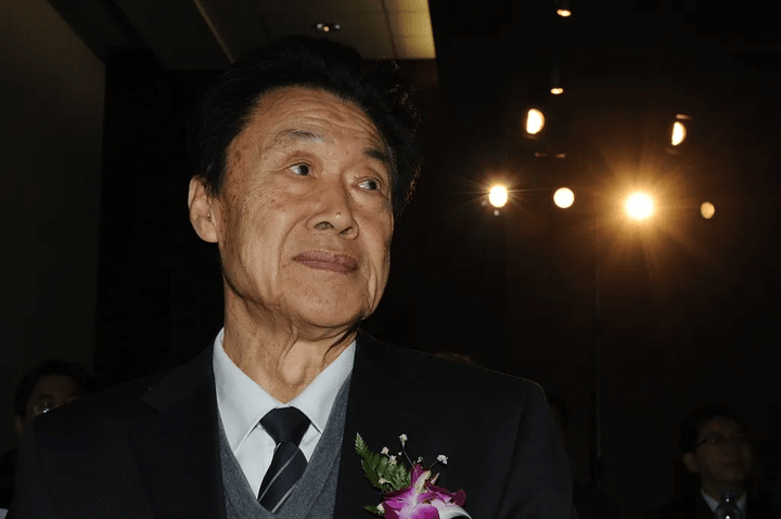 中国航天"常胜将军"王永志走了,这3件事他干了一生