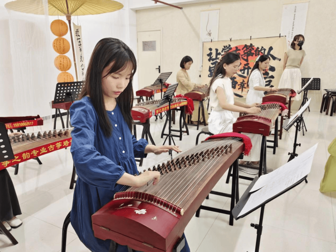 济宁"青年夜校" 让青年有"知"有味(五)