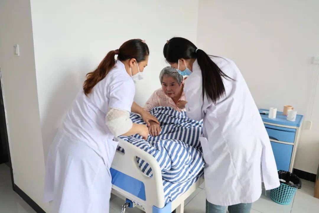 酉阳残疾人托养中心投入运营_生活_服务体系_康复