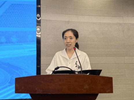 小猿关注|计算机学院2024届毕业典礼暨毕业生主题教育会议顺利举行