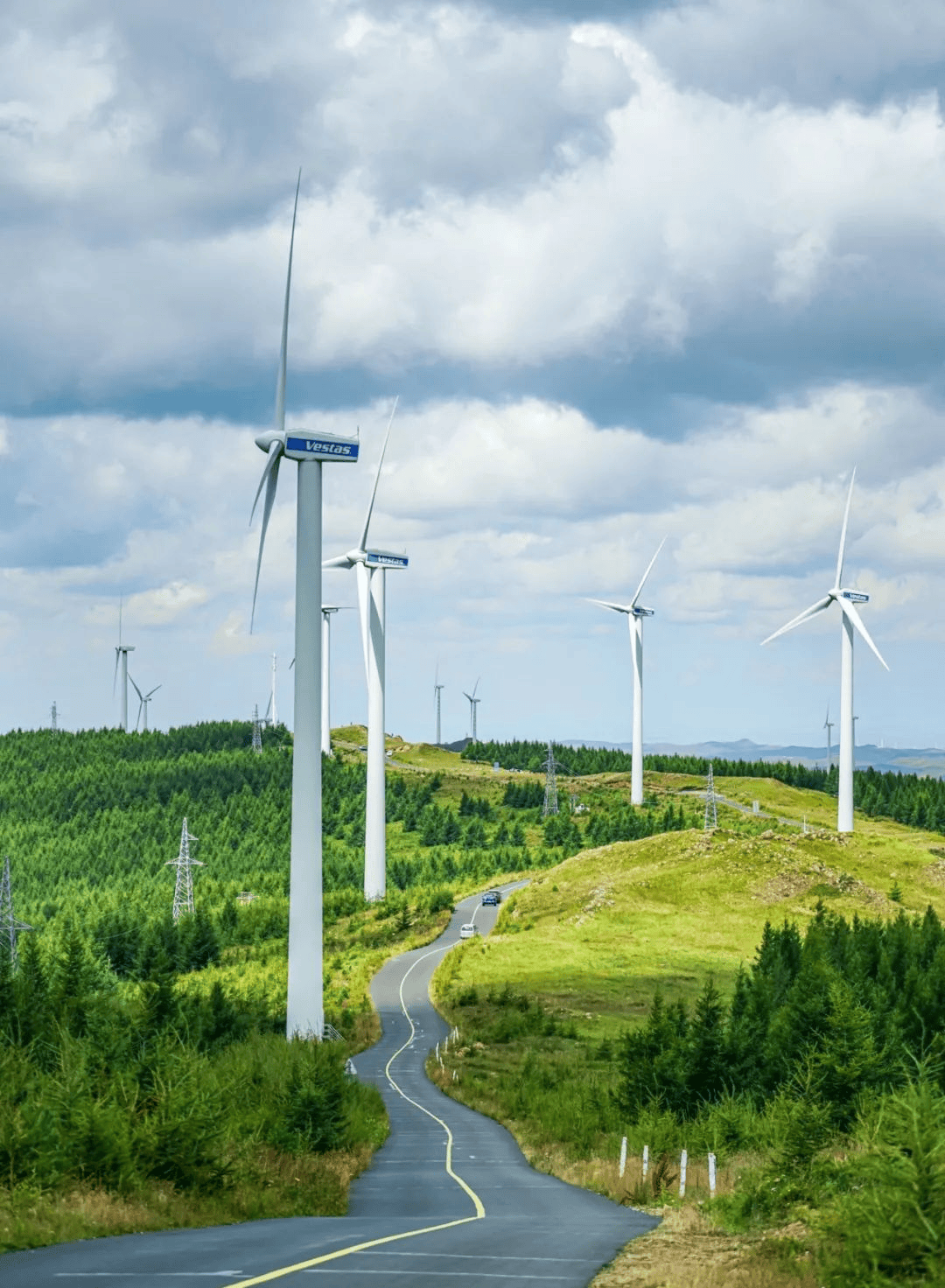 解锁草原天路新玩法这十条线路就够了!