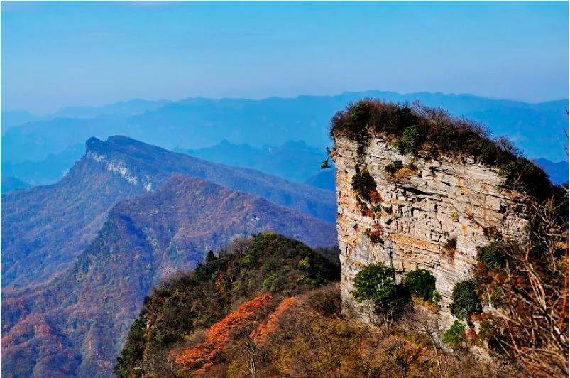 为山水"定价"!巴中探索绿色发展新路径