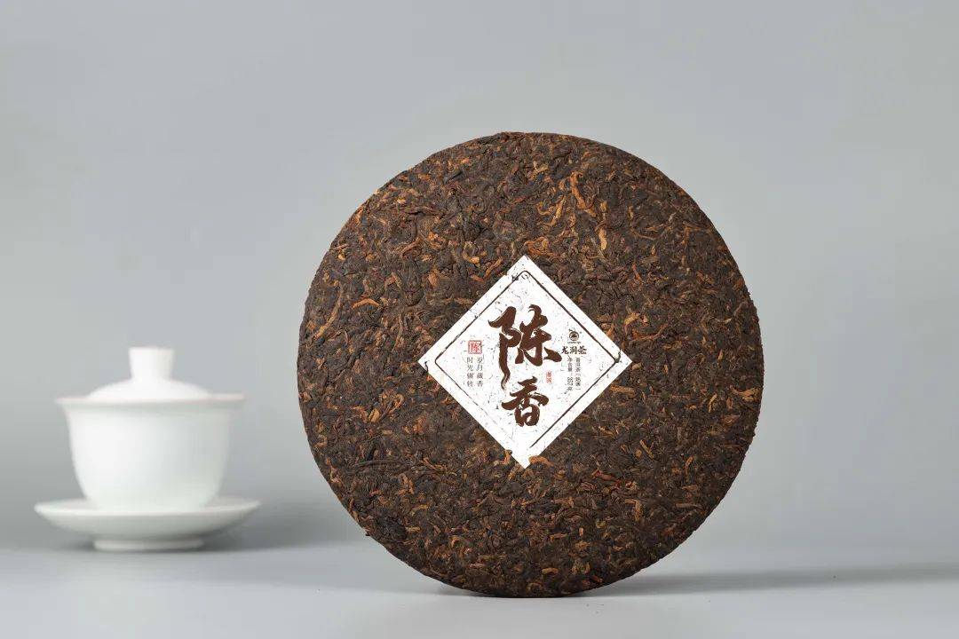 【新品上市】藏时光臻味,陈岁月醇香,2024陈香,藏香上市!