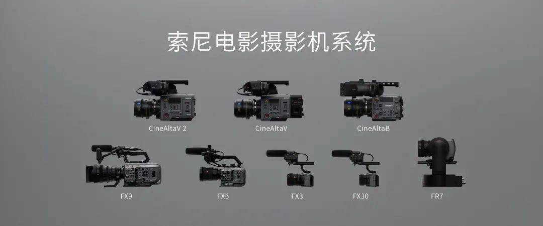 来索尼电影感创作坊的活动现场|可以收获什么