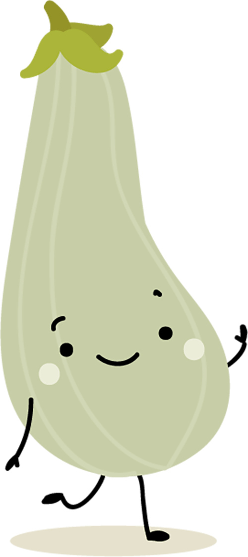 丝瓜,番茄,白菜,黄瓜……听一听蔬菜的前世今生