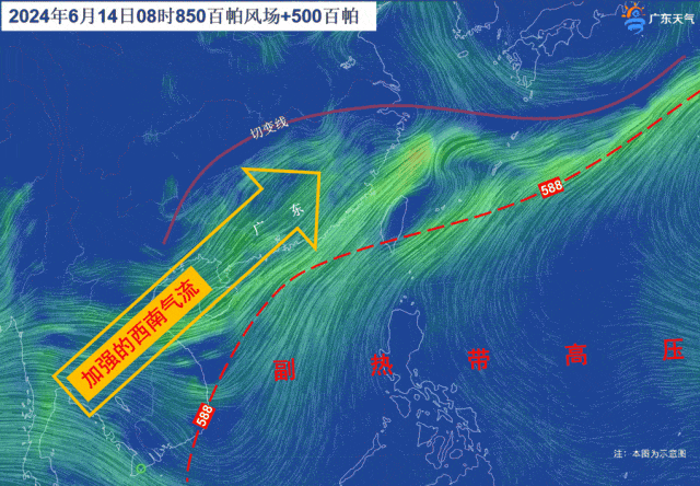 周末又要"泡汤"!佛山将迎来"强降水 强对流 桑拿天"