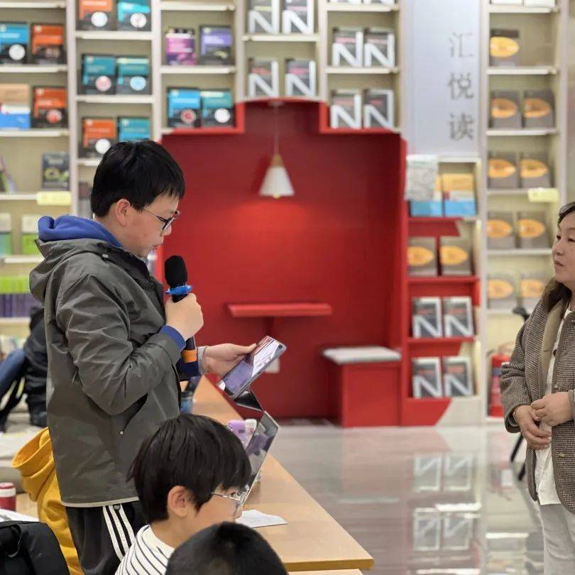 15-7.19【未来纪元ai科幻小说创作营】验证孩子想象力的时候到了