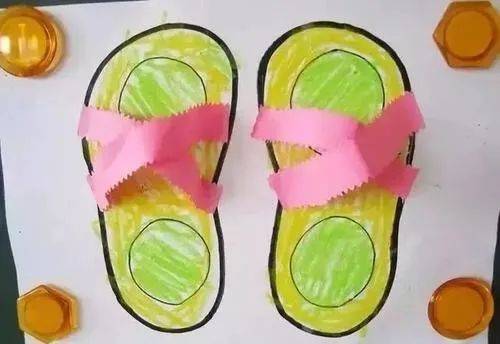 【父亲节环创】幼儿园父亲节环创展板 创意手工来了!