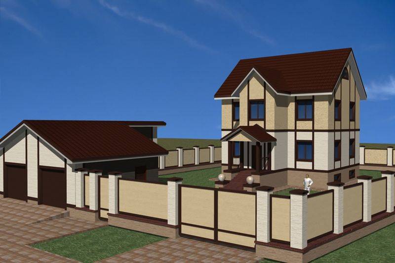 鼎世百年重钢别墅:让您拥有舒适安全的居住环境