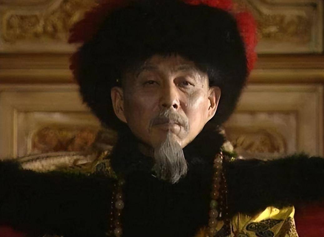 内娱演皇帝"教科书级"的8位演员,张国立垫底,张丰毅未上榜