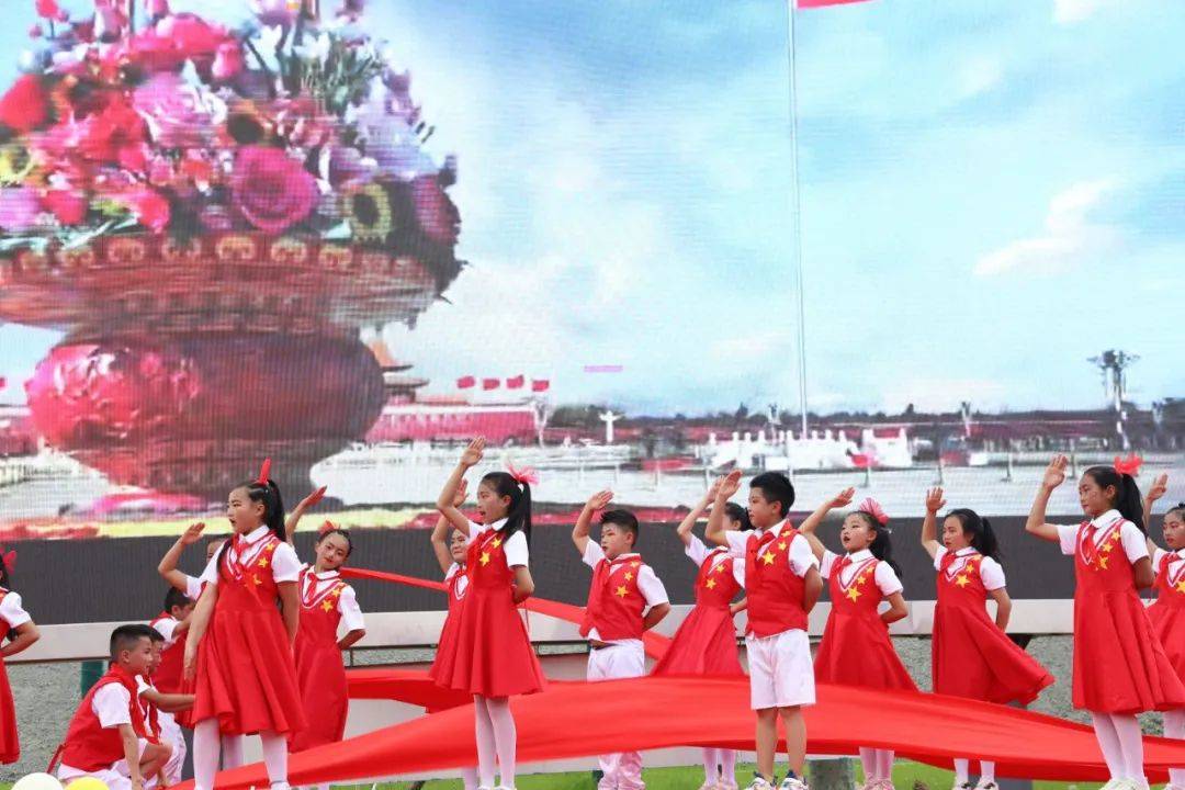 家门口的好学校!贵阳市公办强校巡礼90