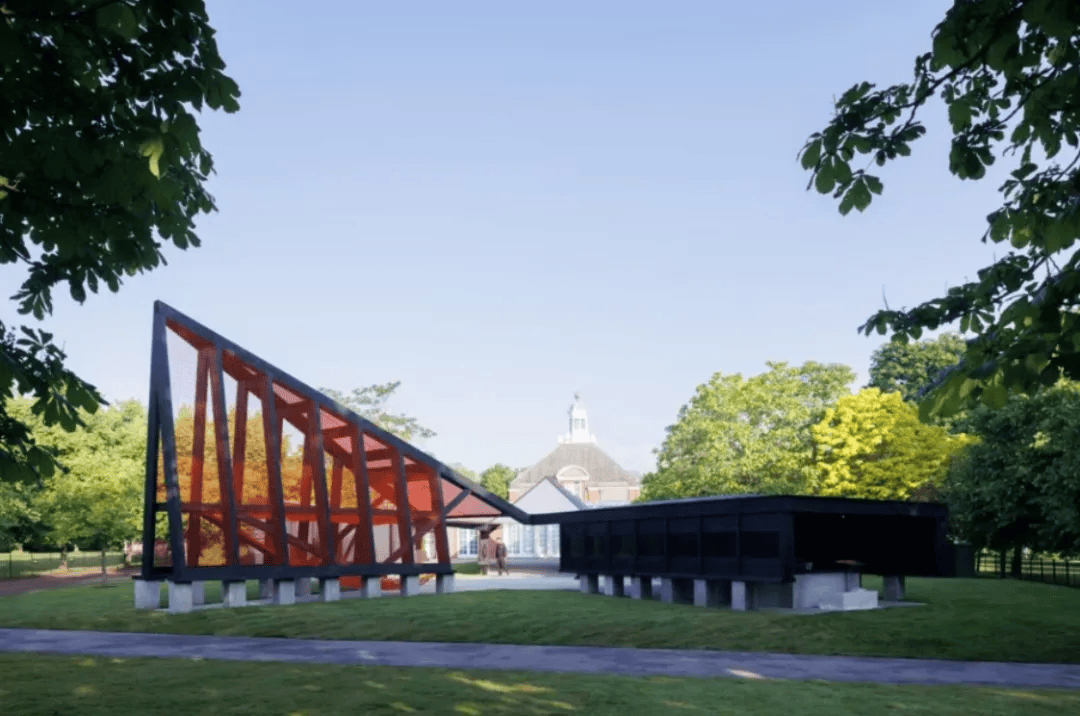 2024蛇形画廊值得看吗?