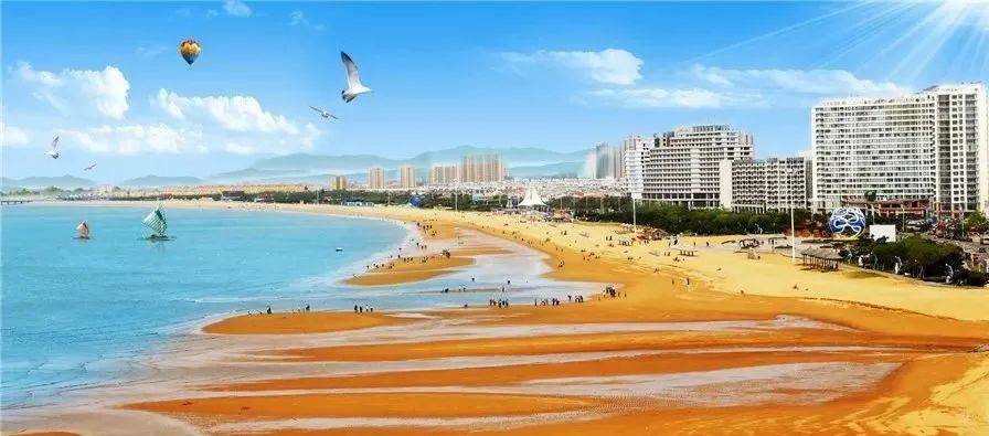 2024海阳马拉松将于9月22日鸣枪开跑!报名已开启→_烟台_赛事_分站赛