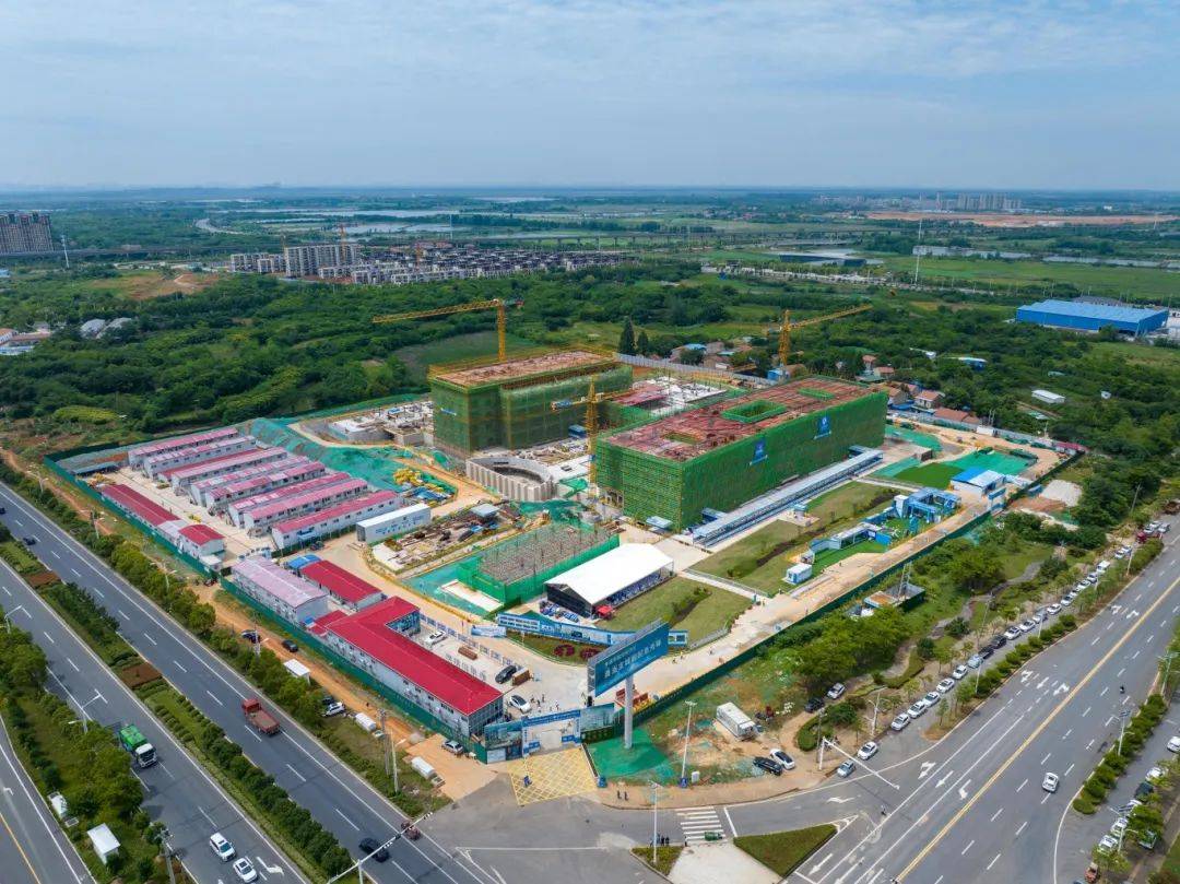 孝感新增一家三甲医院!位置就在……_项目预计_建设_医疗