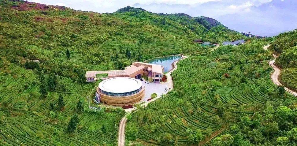 嗨fun暑假?梅州各大景区等你来,快转发收藏