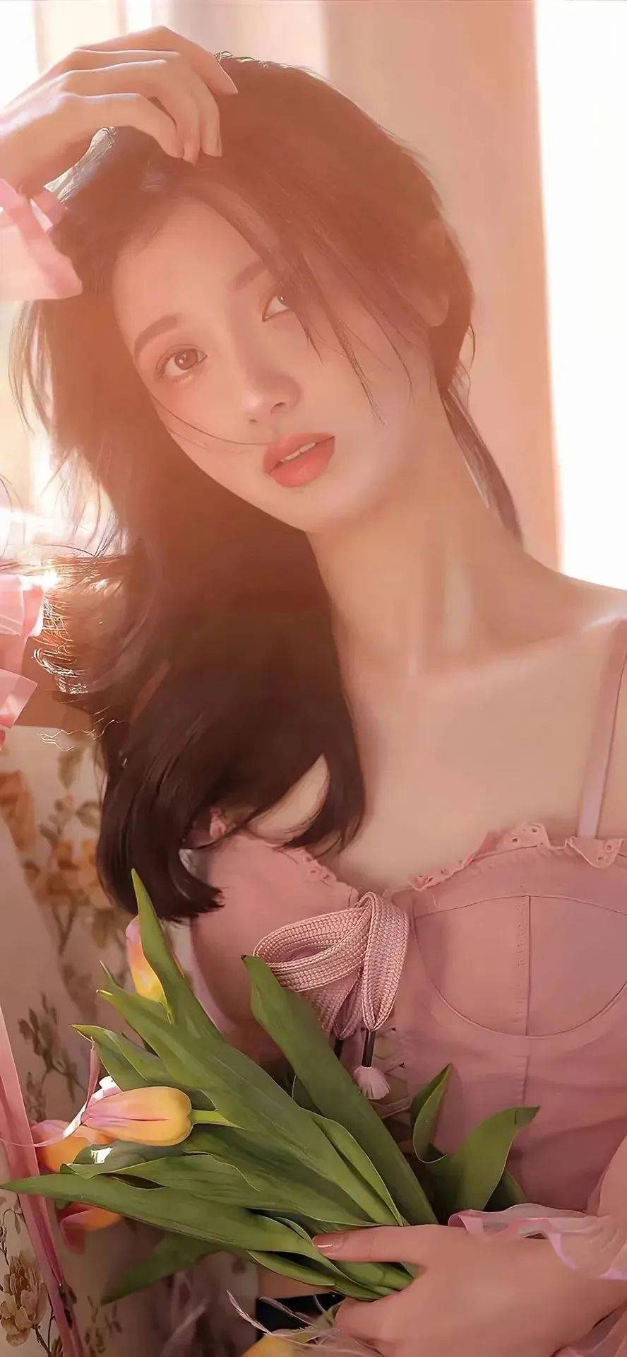 壁纸|高质量全面屏ins风高清壁纸