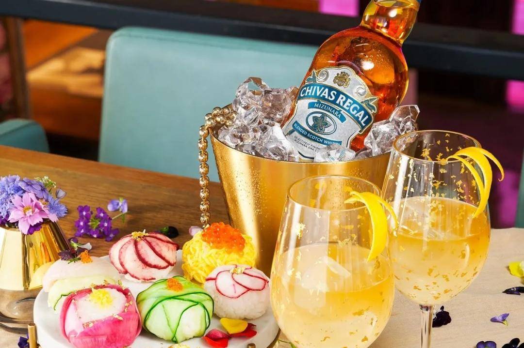 苏格兰威士忌全球销量榜单公布,top10仅一品牌微增