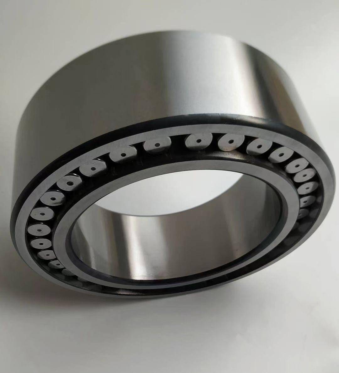 耐高温满装圆柱滚子轴承 ncf2205v 钢厂轧机减速机轴承 sl182205