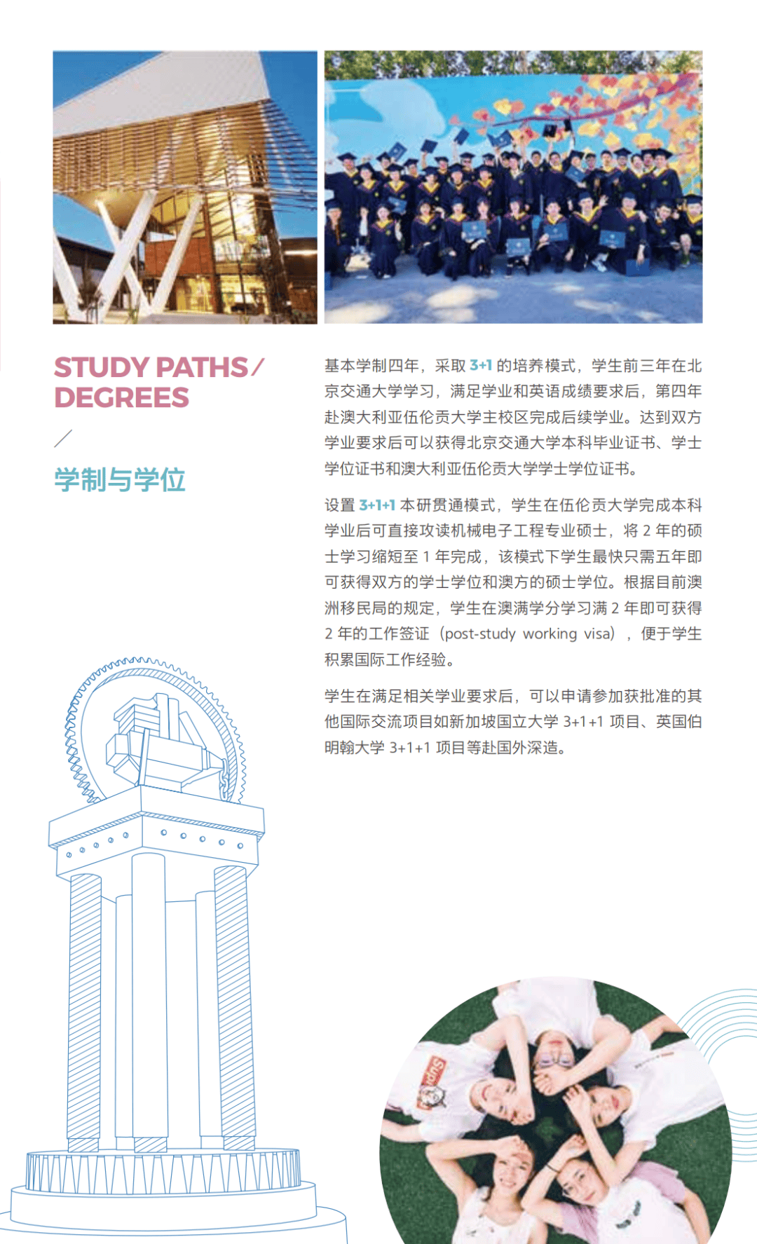 北京交通大学文凭(北京交通大学学历app)