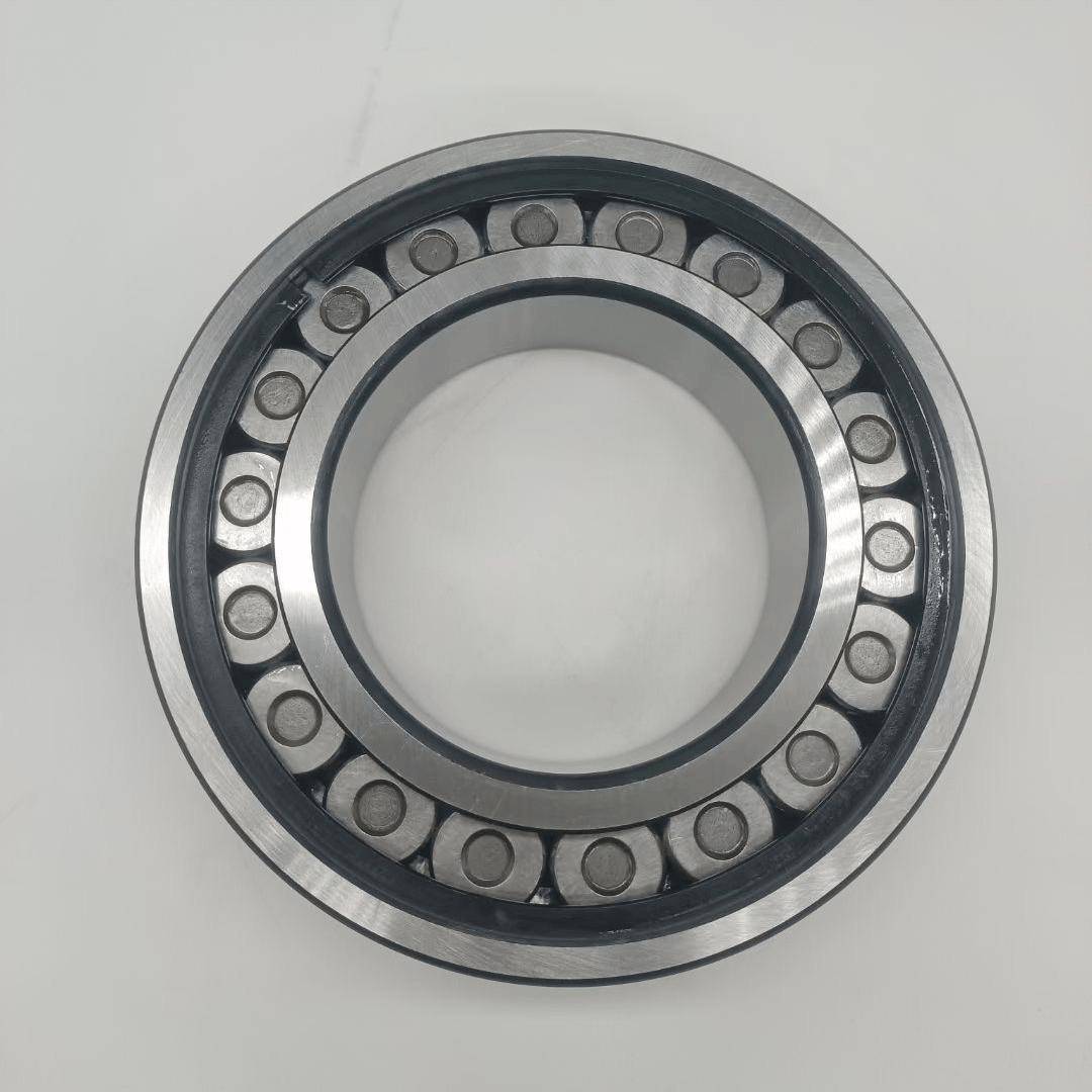 sl183005单列满装圆柱滚子轴承样本 ncf3005v钢厂轧机轴承新选择