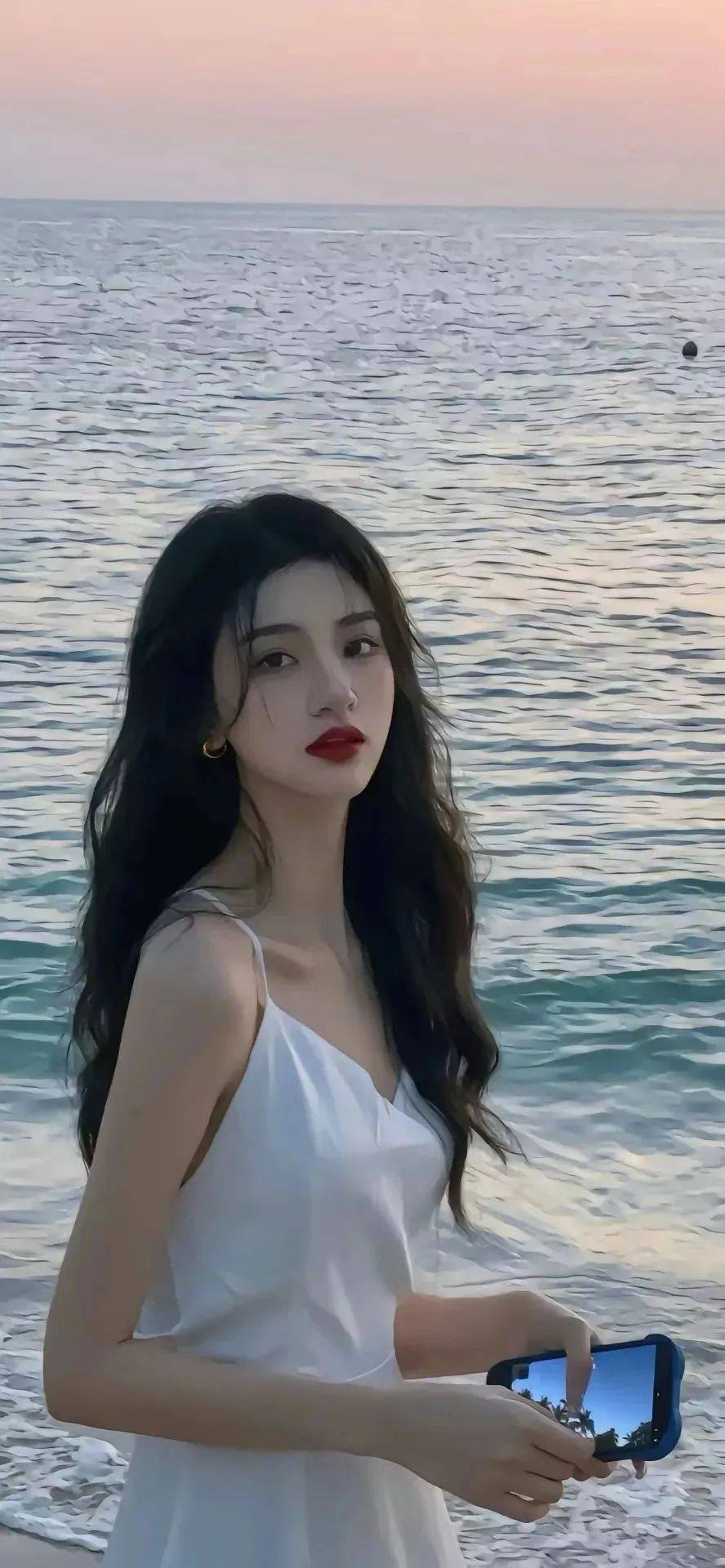 壁纸|高质量全面屏ins风高清壁纸