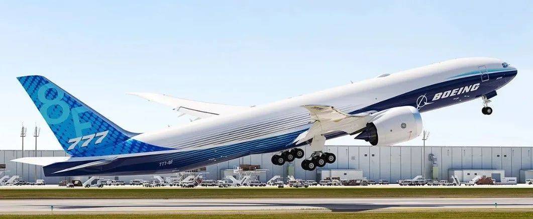 波音777货机成功运营15年