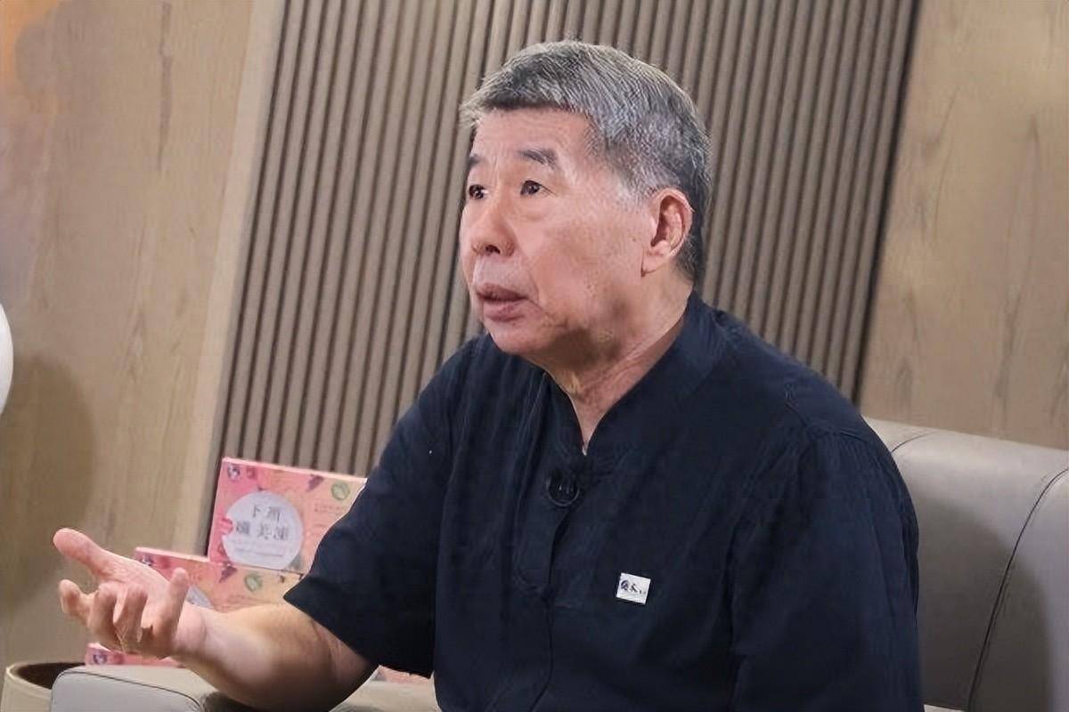 民进党“抗中”让能源进不来，张亚中揭：“反核”和“台独”冲突_政策_赖清德_台湾地区